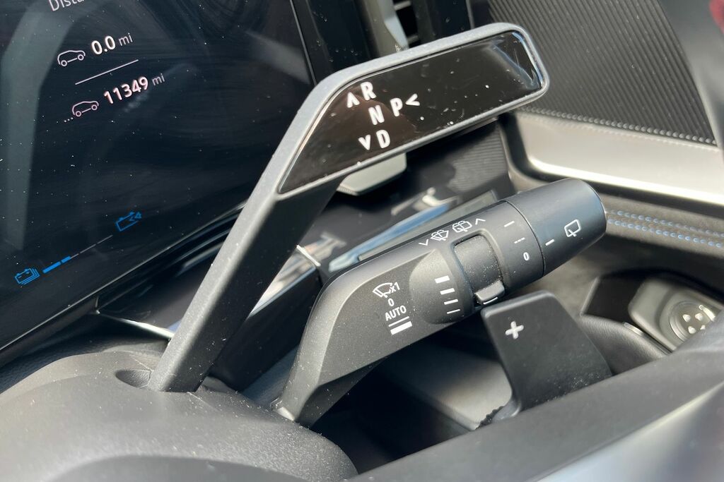 Renault Austral E-tech Fhev Techno Esprit Alpine Black #15