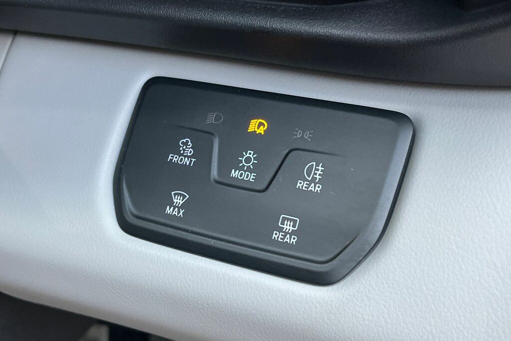 Ford Explorer Ev Premium Ze2 Ct Rwd Sport Utility 77Kwh Exten Grey #27