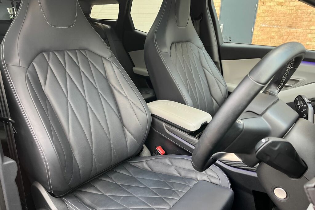 Ford Explorer Ev Premium Ze2 Ct Rwd Sport Utility 77Kwh Exten Grey #17