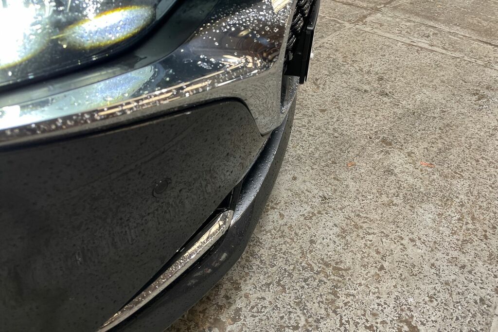 Mazda 3 2.0 E-skyactiv G Mhev Gt Sport Grey #23