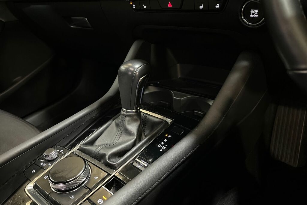 Mazda 3 2.0 E-skyactiv G Mhev Gt Sport Grey #30