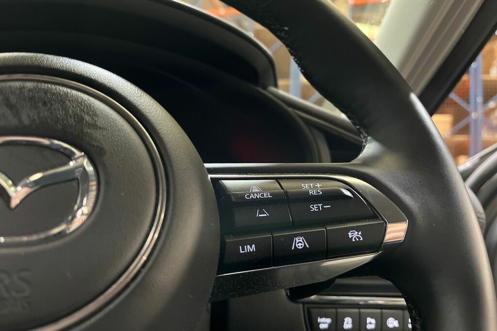 Mazda 3 2.0 E-skyactiv G Mhev Gt Sport Grey #27