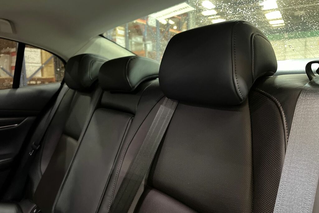 Mazda 3 2.0 E-skyactiv G Mhev Gt Sport Grey #19