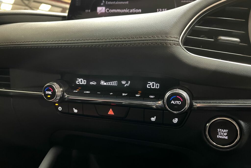 Mazda 3 2.0 E-skyactiv G Mhev Gt Sport Grey #29