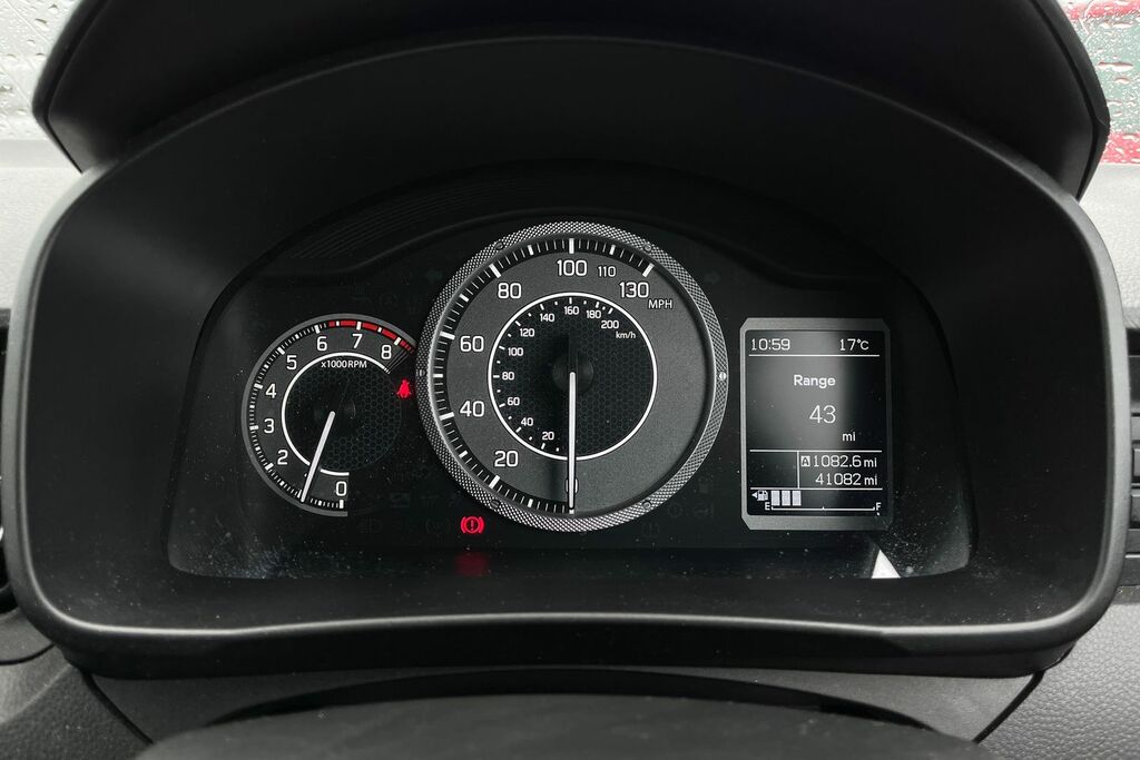 Suzuki Ignis 1.2 Dualjet 12V Hybrid Sz-t Red #13