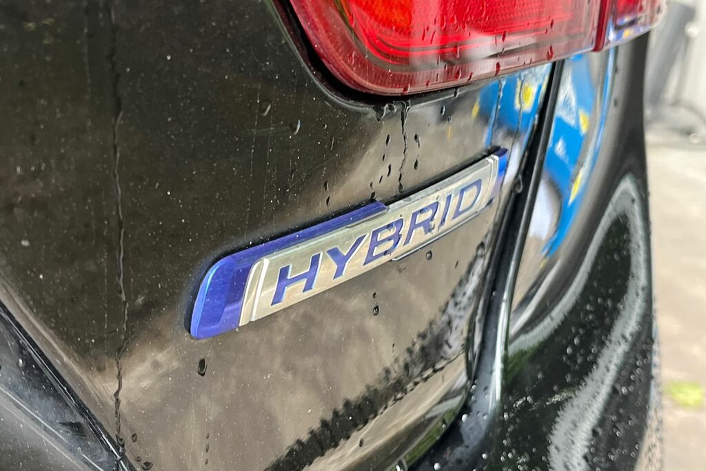Suzuki Ignis 1.2 Dualjet 12V Hybrid Sz-t Red #39