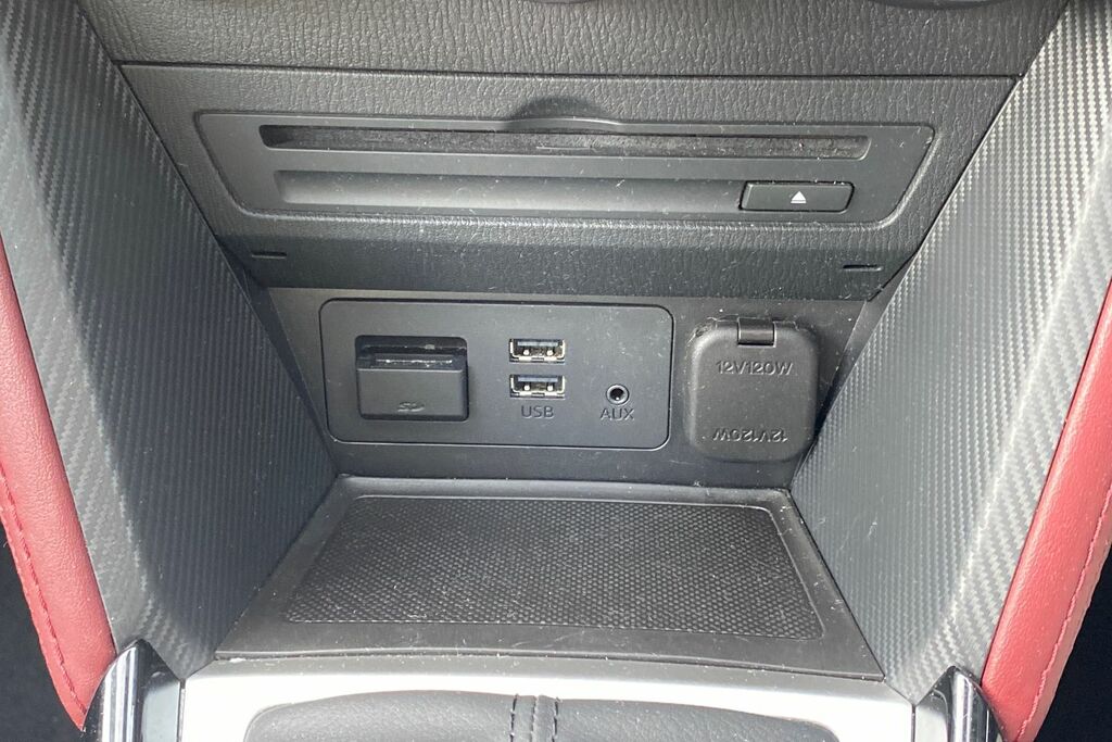 Mazda CX-3 2.0 Skyactiv-g Sport Nav Euro 6 Ss Red #30