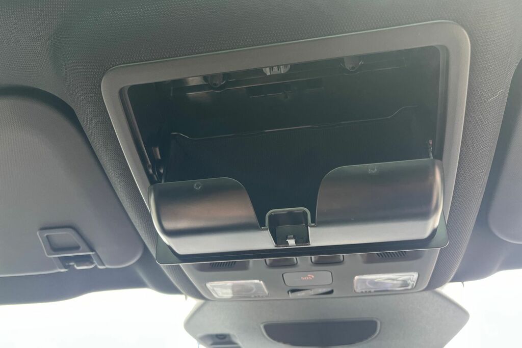 Ford Kuga 2.5 Phev St-line Cvt Blue #32