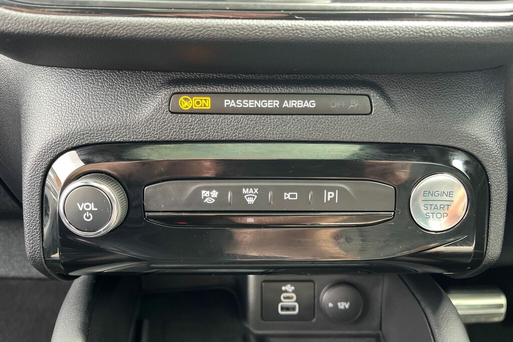Ford Kuga 2.5 Phev St-line Cvt Blue #23