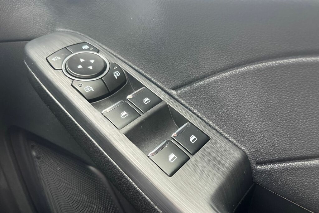 Ford Kuga 2.5 Phev St-line Cvt Blue #16