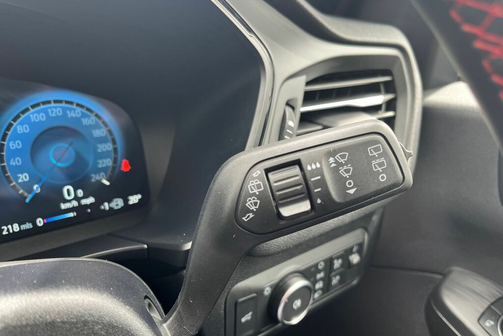 Ford Kuga 2.5 Phev St-line Cvt Blue #15