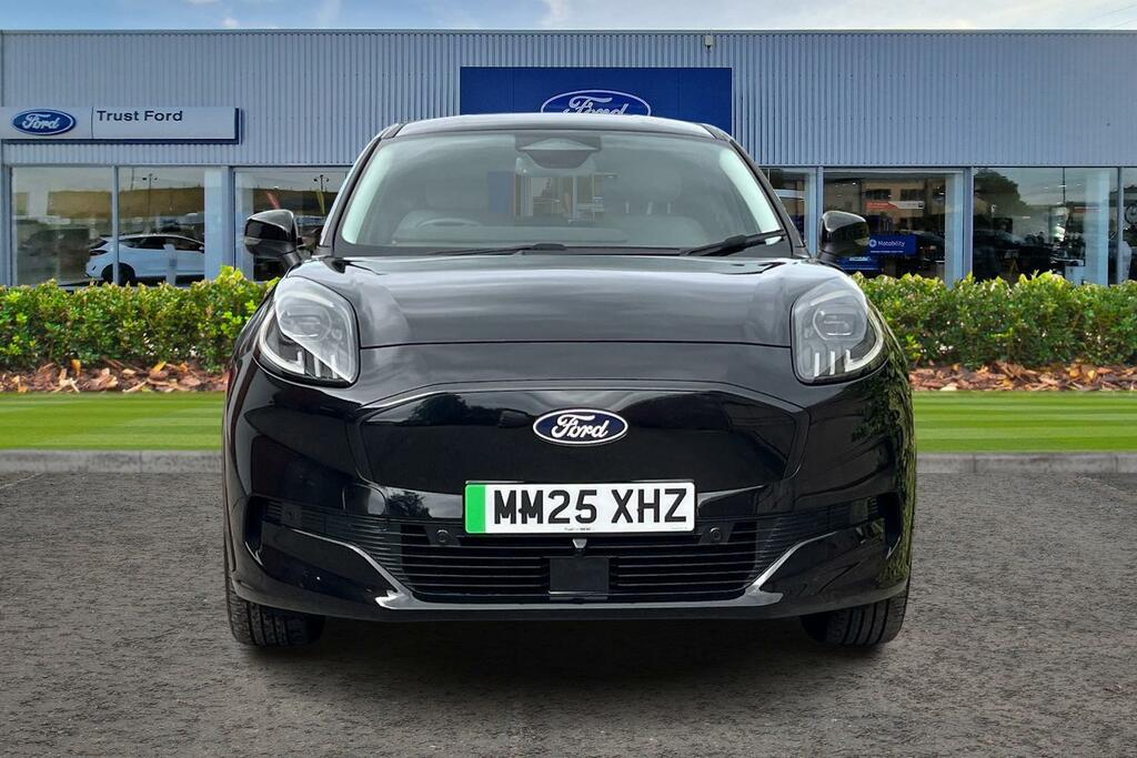 Ford Puma Gen-e Premium MM25XHZ Black #6