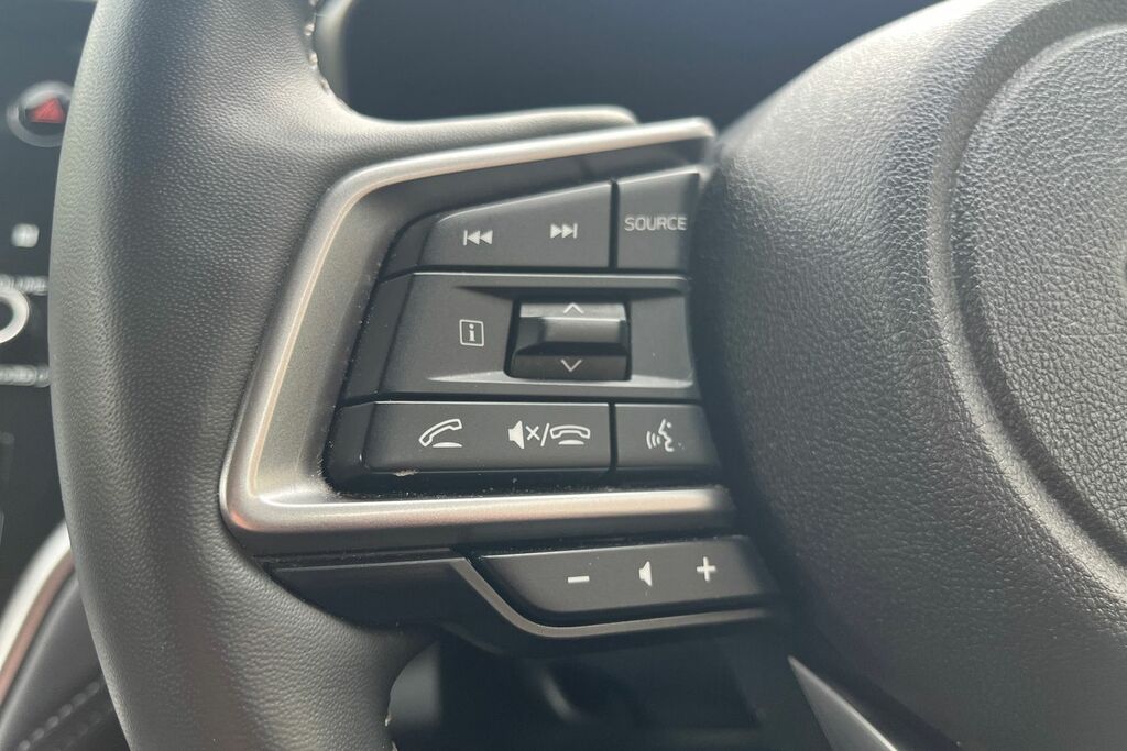 Subaru Outback 2.5I Touring Lineartronic  #39