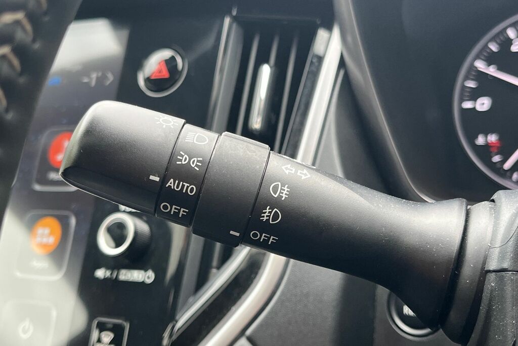 Subaru Outback 2.5I Touring Lineartronic  #14