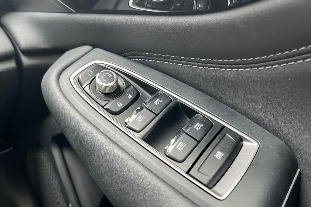 Subaru Outback 2.5I Touring Lineartronic  #16