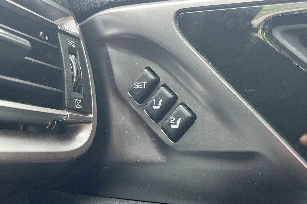 Subaru Outback 2.5I Touring Lineartronic  #29