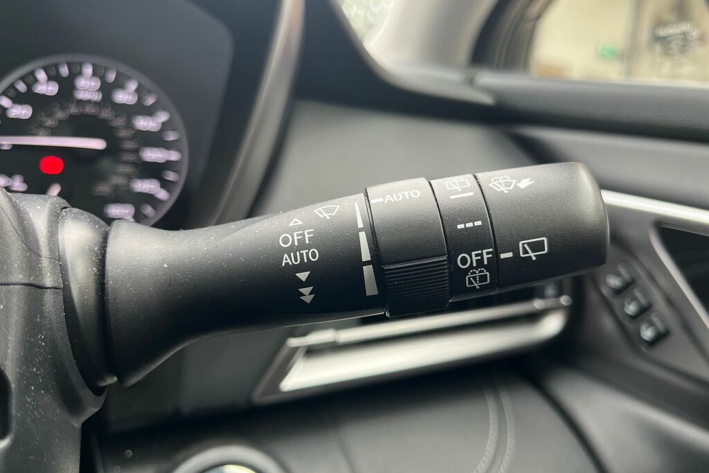 Subaru Outback 2.5I Touring Lineartronic  #15