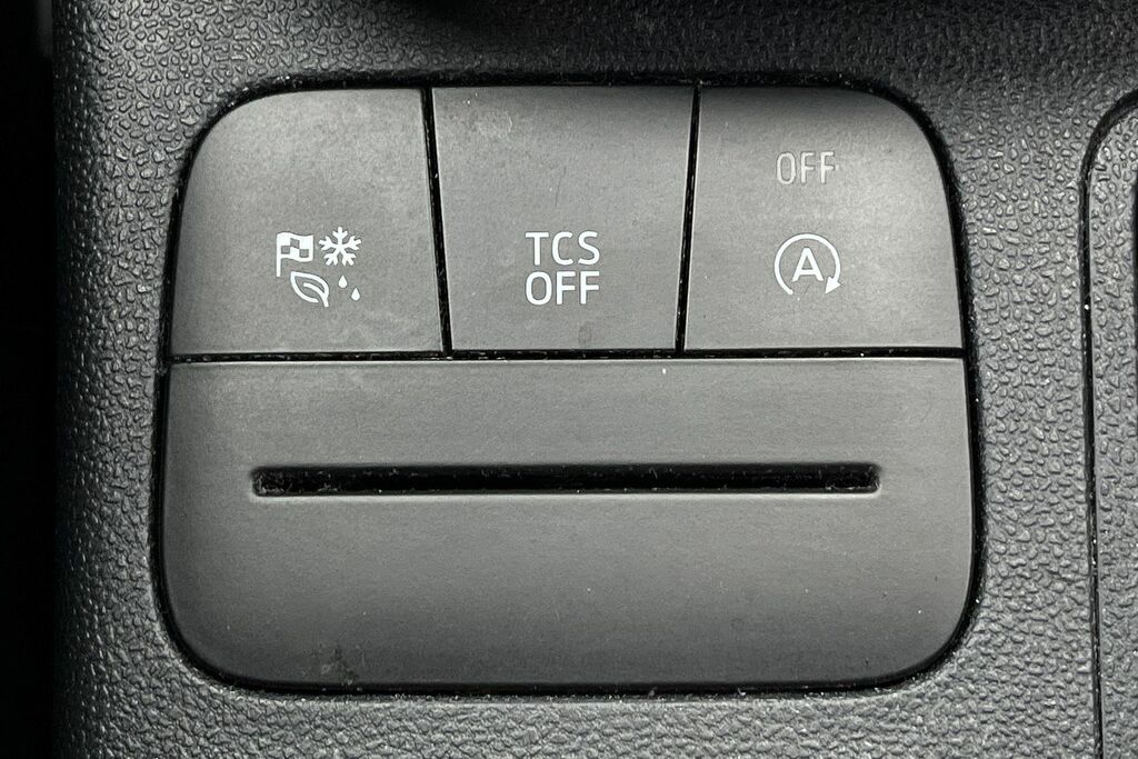 Ford Fiesta 1.0 Ecoboost 95 Active Edition Blue #33