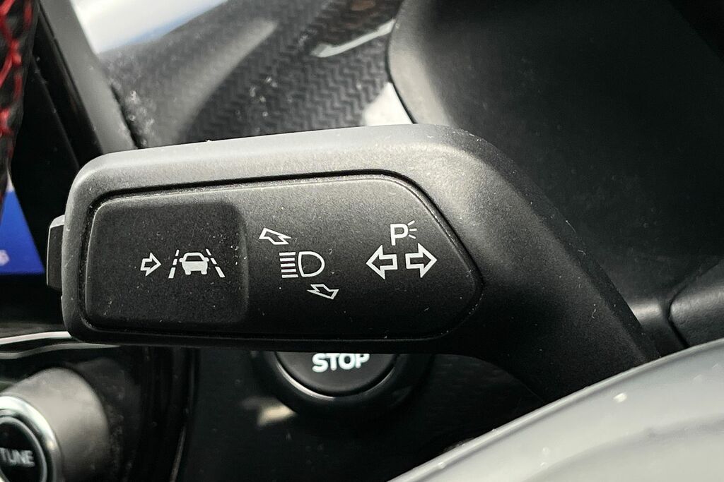 Ford Fiesta 1.0 Ecoboost 95 Active Edition Blue #14