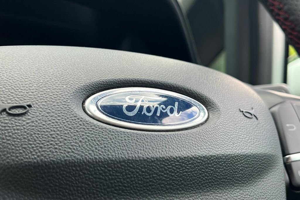Ford Fiesta 1.0 Ecoboost 95 Active Edition Blue #38