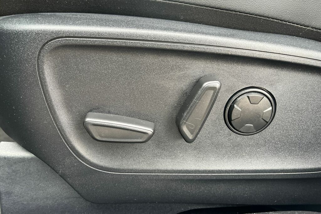 Ford Kuga 1.5 Ecoboost St-line Grey #27