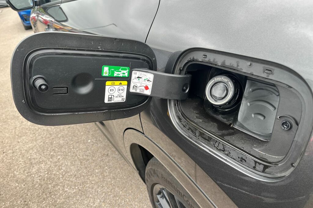 Ford Kuga 1.5 Ecoboost St-line Grey #31