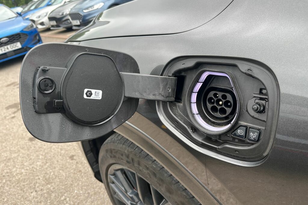 Ford Kuga 1.5 Ecoboost St-line Grey #32
