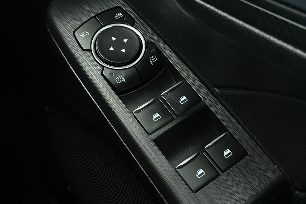 Ford Kuga 1.5 Ecoboost St-line Grey #16