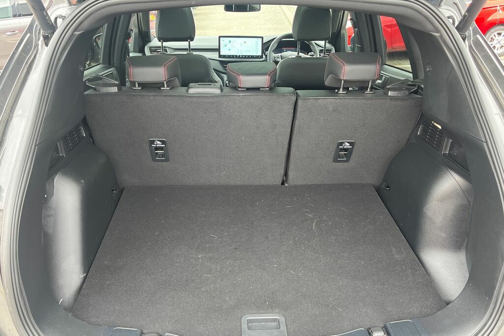 Ford Kuga 1.5 Ecoboost St-line Grey #21