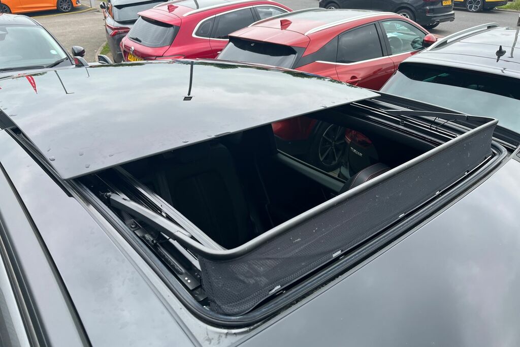 Ford Kuga 1.5 Ecoboost St-line Grey #29