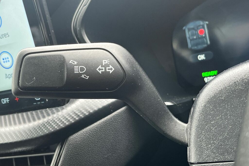 Ford Kuga 1.5 Ecoboost St-line Grey #14