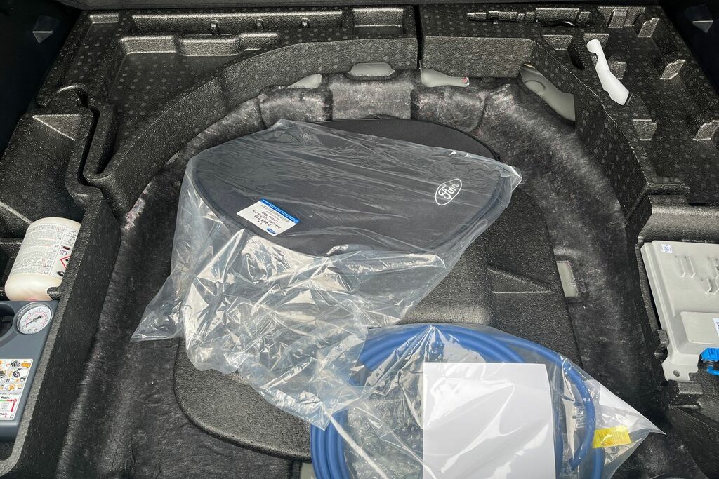 Ford Kuga 1.5 Ecoboost St-line Grey #25