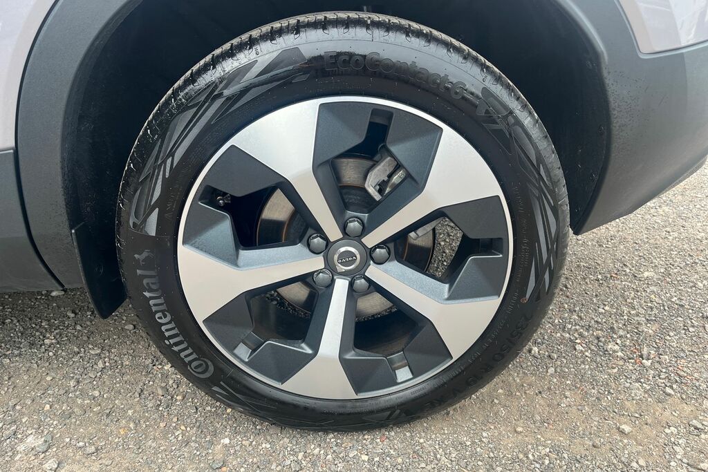 Volvo XC40 2.0 B3p Ultra Dark Black #22