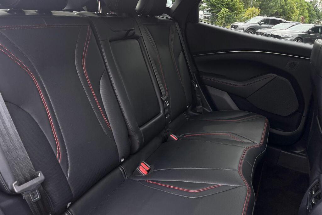 Ford Mustang Mach-E 258Kw Premium 91Kwh Awd Blue #20