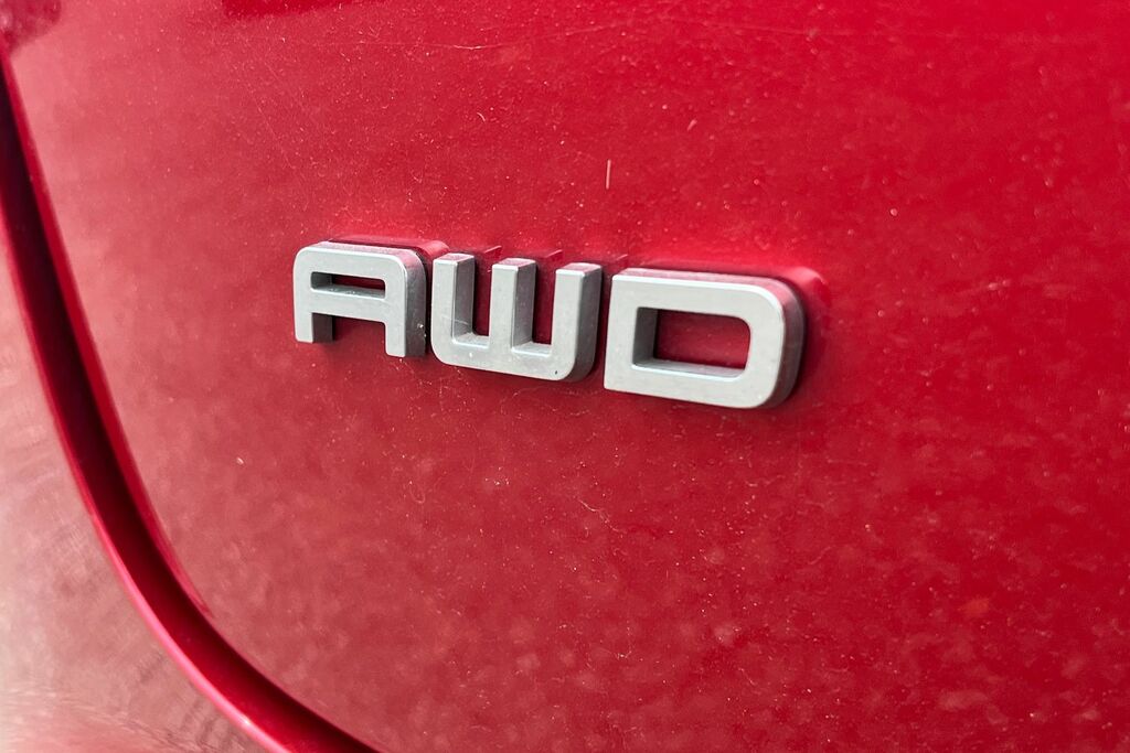 Ford Mustang Mach-E 258Kw Premium 91Kwh Awd Blue #30