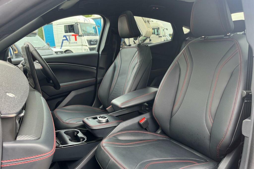 Ford Mustang Mach-E 258Kw Premium 91Kwh Awd Blue #19