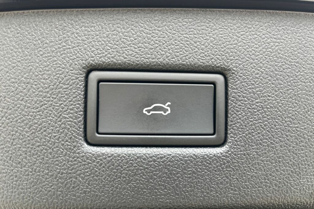 Ford Capri 210Kw Premium 77Kwh Grey #33