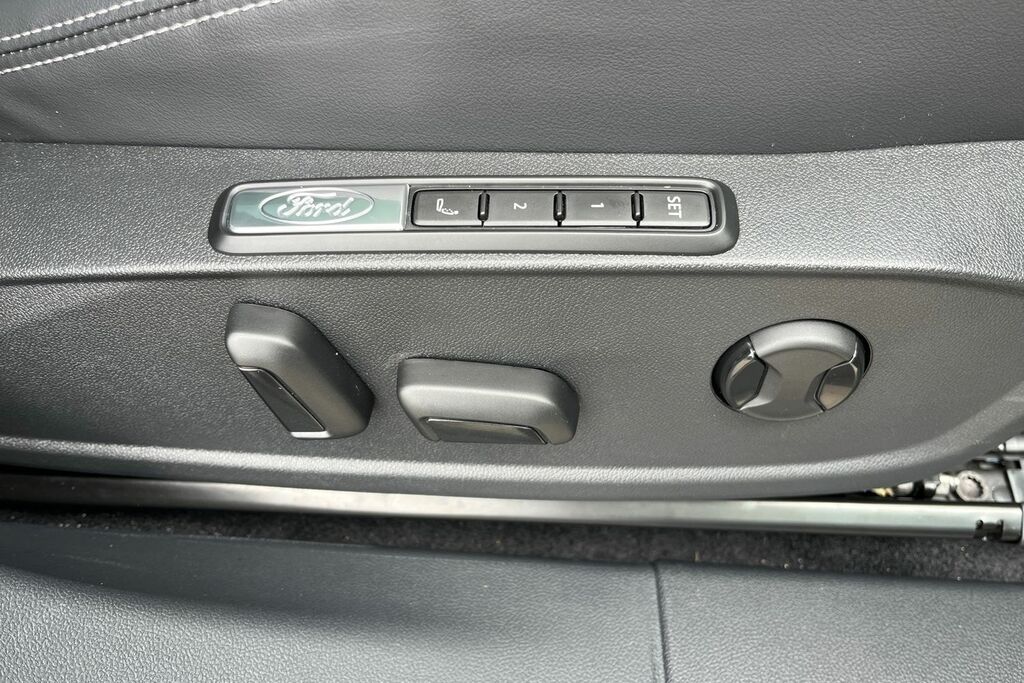 Ford Capri 210Kw Premium 77Kwh Grey #31