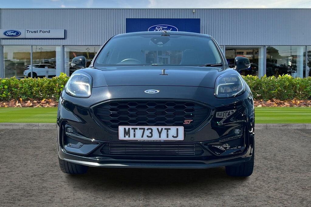 Ford Puma 1.5 Ecoboost St Black #6