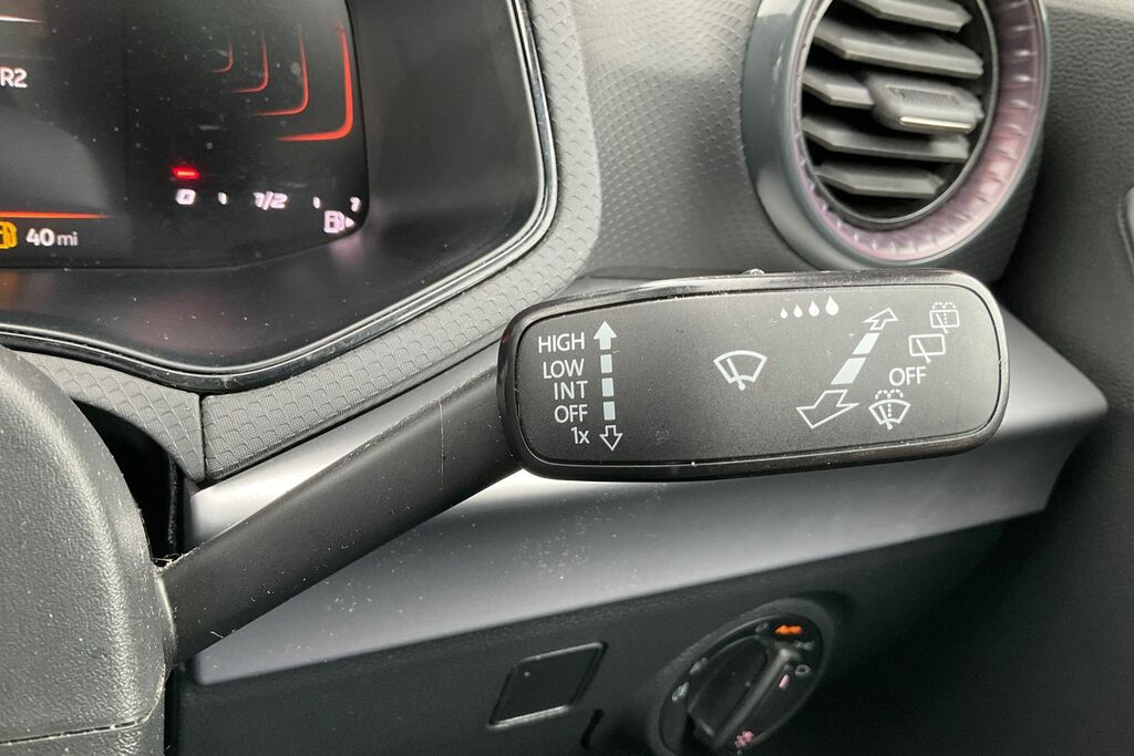 Seat Ibiza 1.0 Tsi 95 Se Technology Black #15