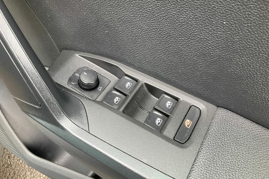 Seat Ibiza 1.0 Tsi 95 Se Technology Black #16