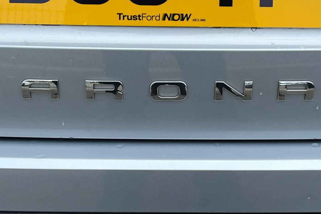 Seat Arona Tdi Xcellence Lux Blue #30