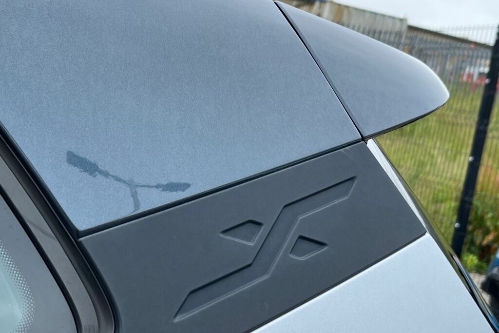 Seat Arona Tdi Xcellence Lux Blue #31