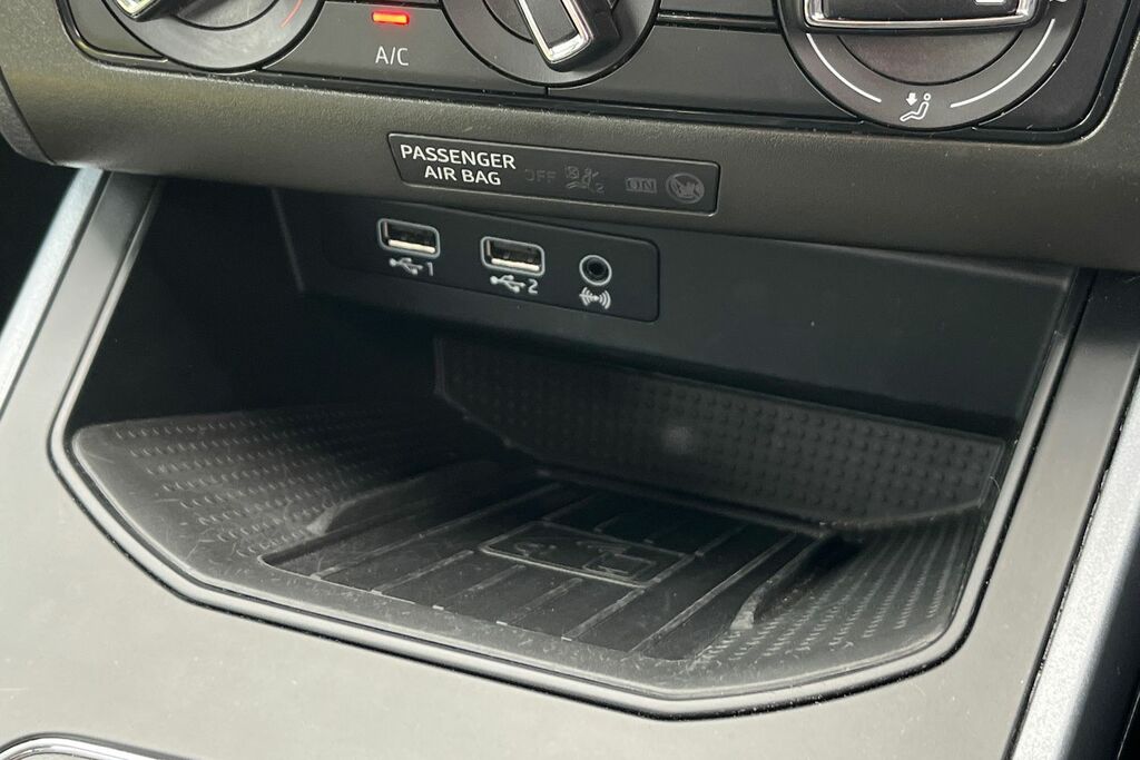 Seat Arona Tdi Xcellence Lux Blue #34