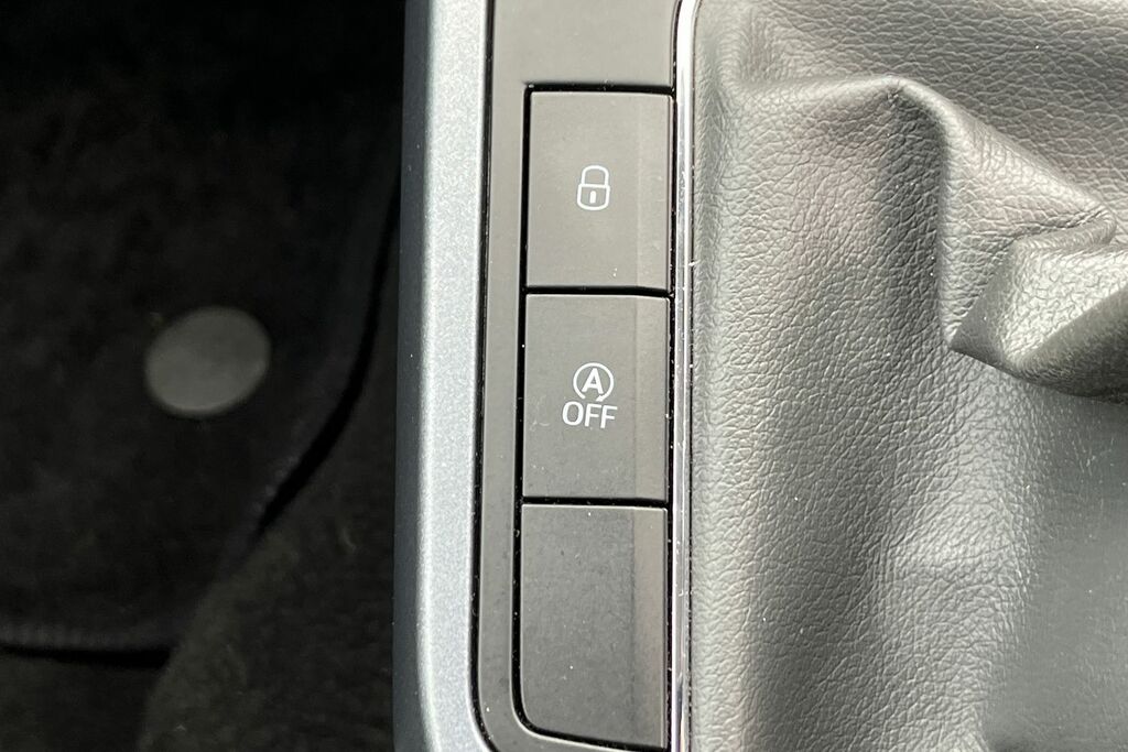 Seat Arona Tdi Xcellence Lux Blue #35