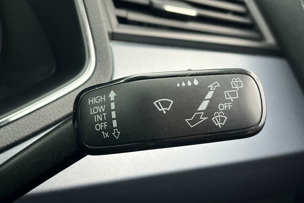 Seat Arona Tdi Xcellence Lux Blue #15