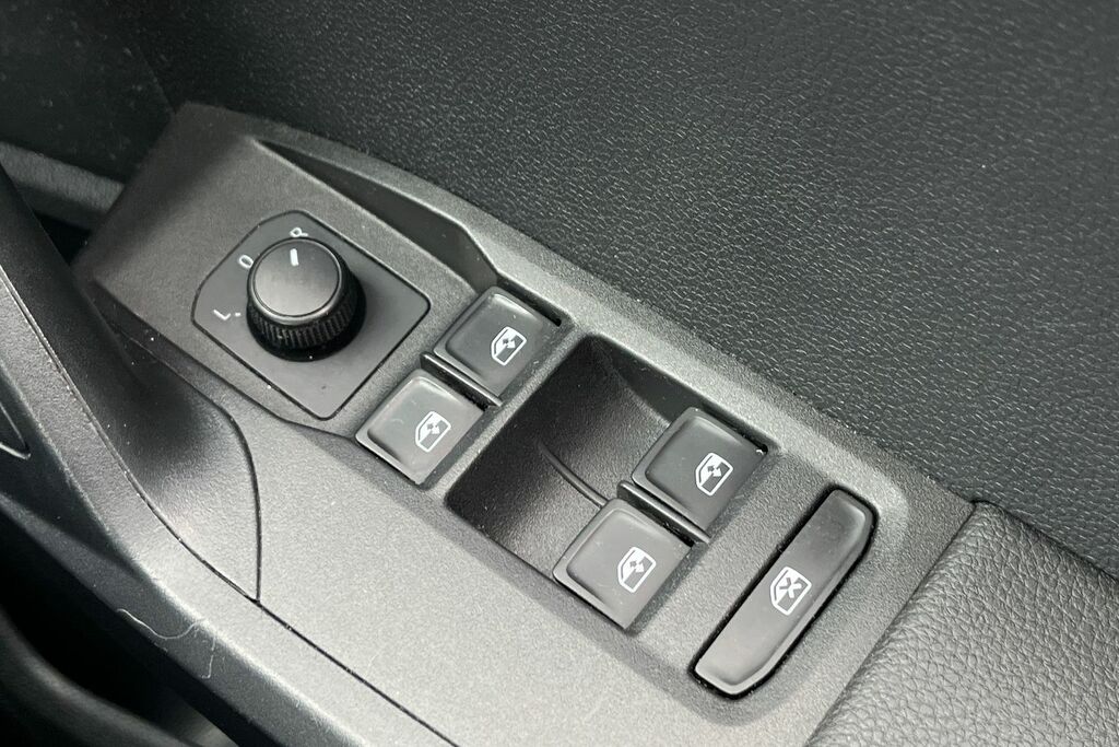 Seat Arona Tdi Xcellence Lux Blue #16