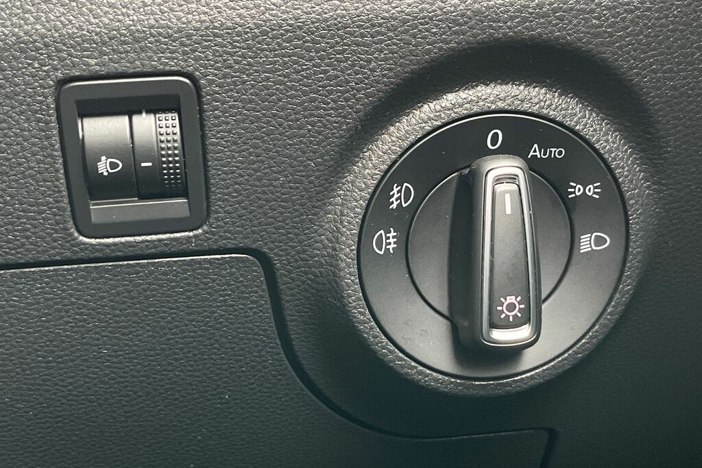 Seat Arona Tdi Xcellence Lux Blue #40