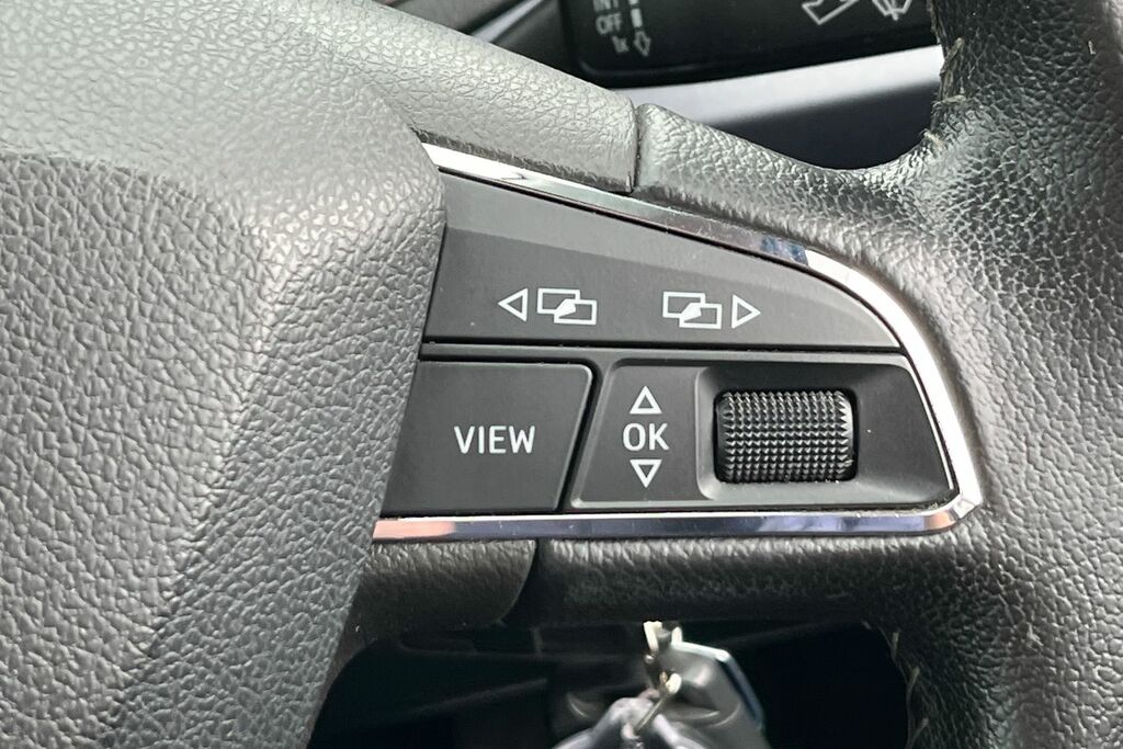 Seat Arona Tdi Xcellence Lux Blue #39