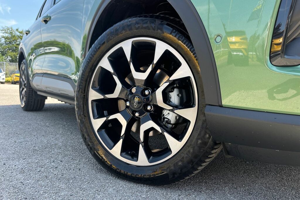 Ford Kuga 2.5H Ecoboost Duratec St-line Cvt Euro 6 Ss #8